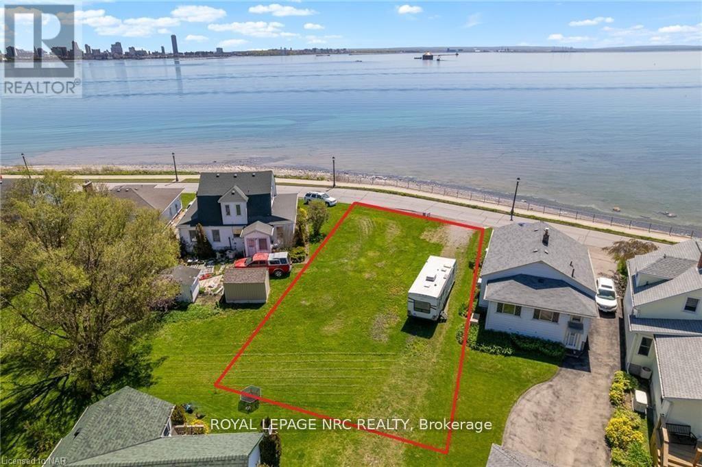 0 Lakeshore Road, Fort Erie (Lakeshore), ON