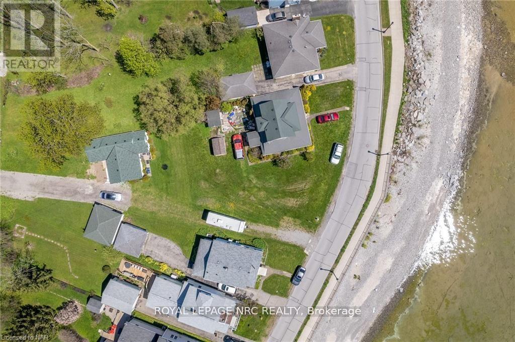0 Lakeshore Road, Fort Erie (Lakeshore), ON