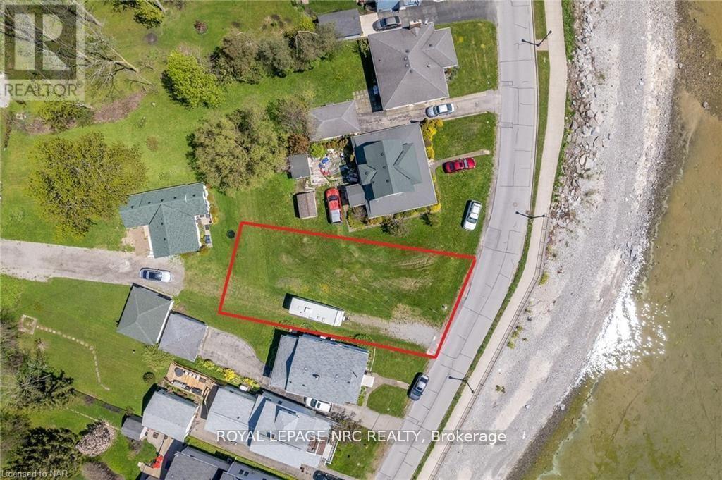 0 Lakeshore Road, Fort Erie (Lakeshore), ON