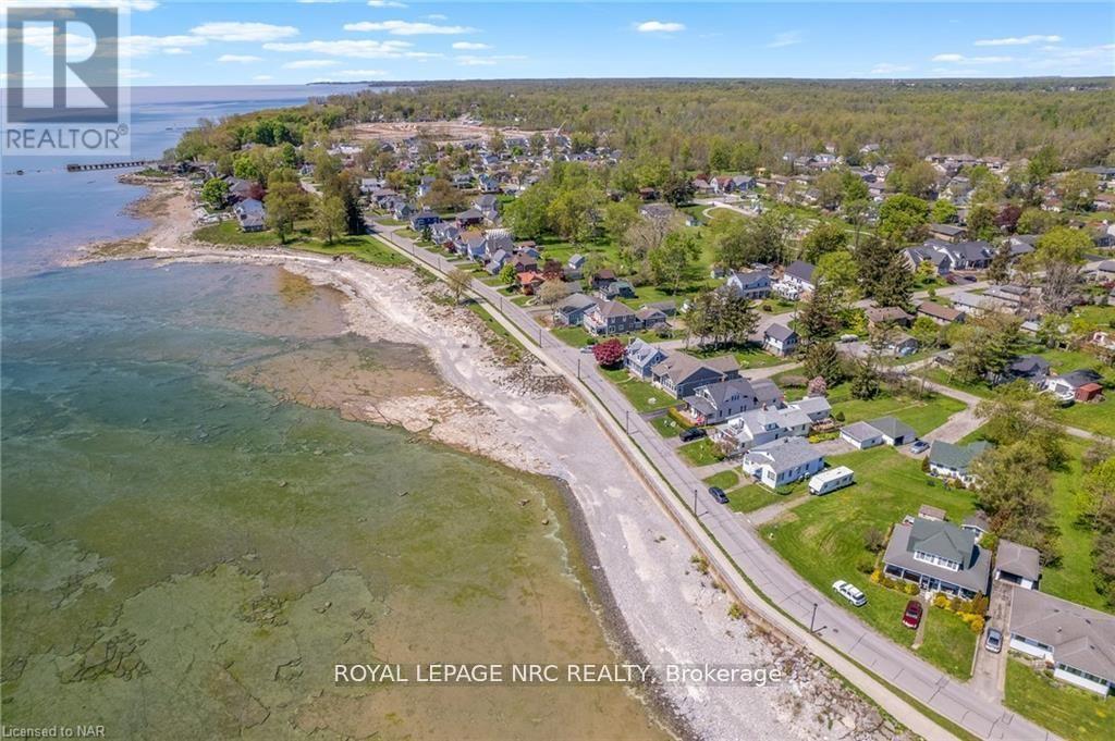 0 Lakeshore Road, Fort Erie (Lakeshore), ON