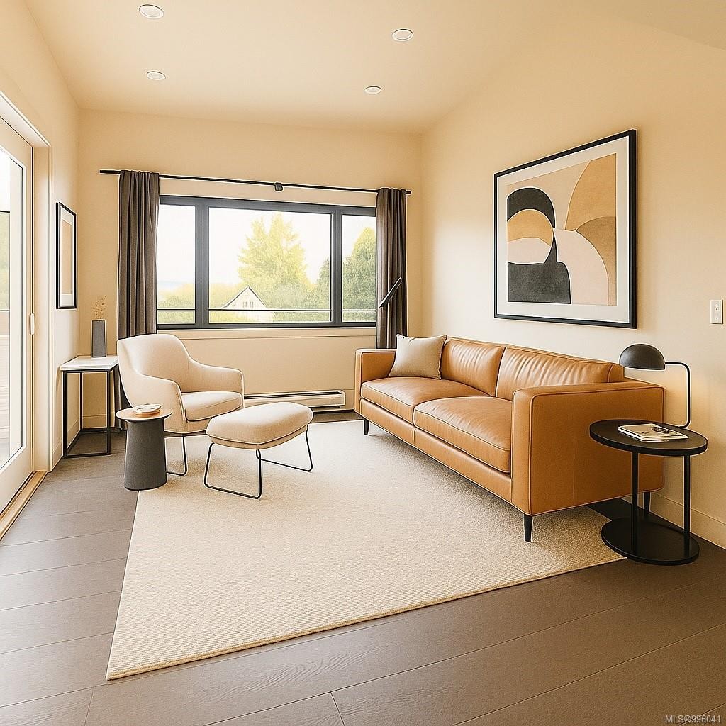 1304 Midden Rd, Comox, BC