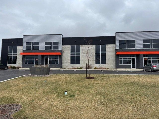 Frontage - 202 Ch. De La Traverse, Sainte-Anne-Des-Plaines, QC