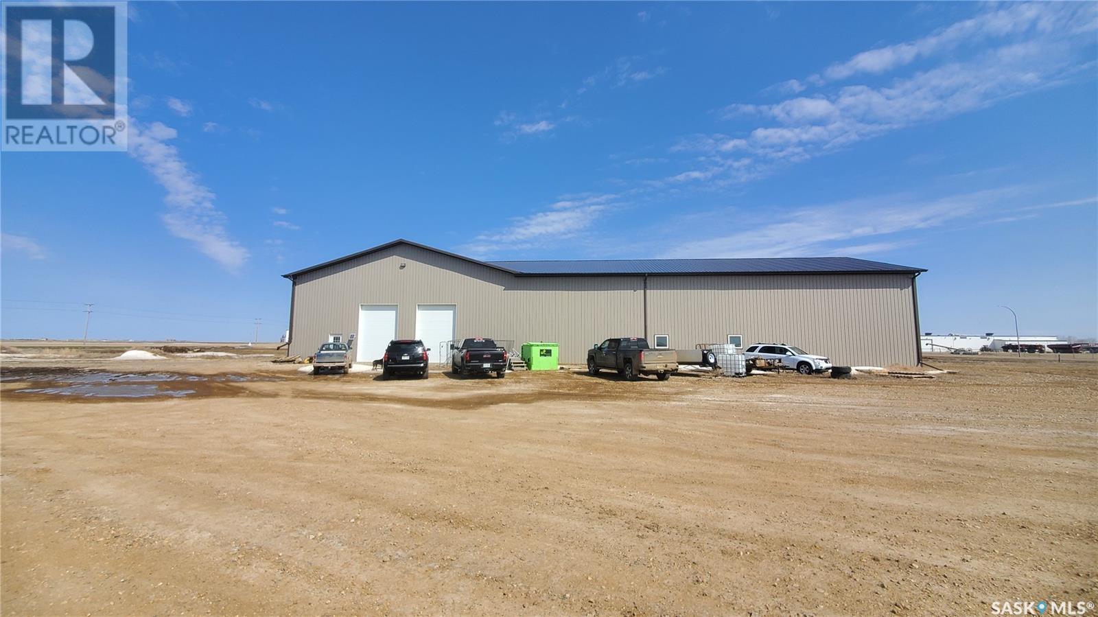 230 Pierce Drive, Weyburn Rm No. 67, SK