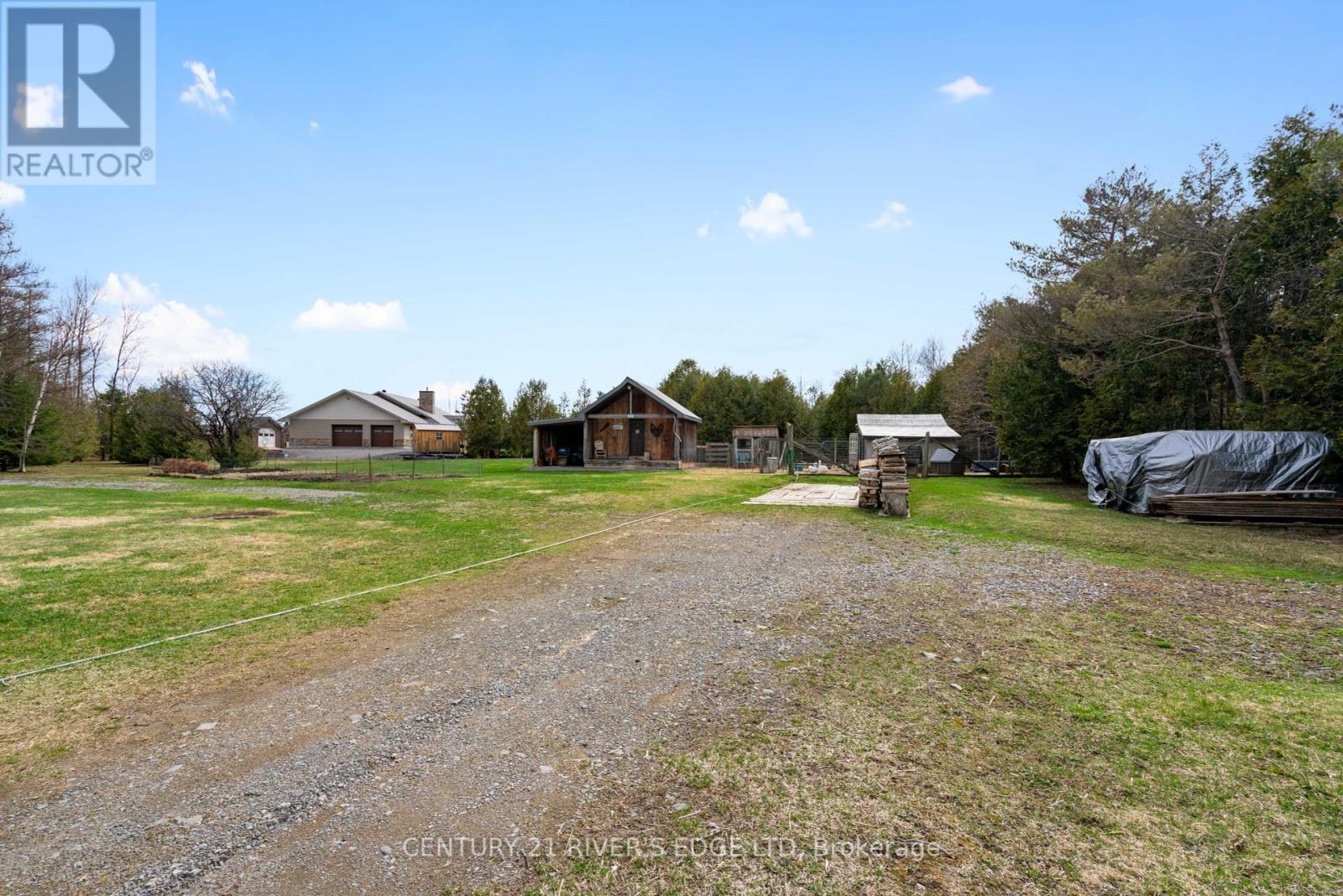 308 Forbes Road, North Grenville, ON