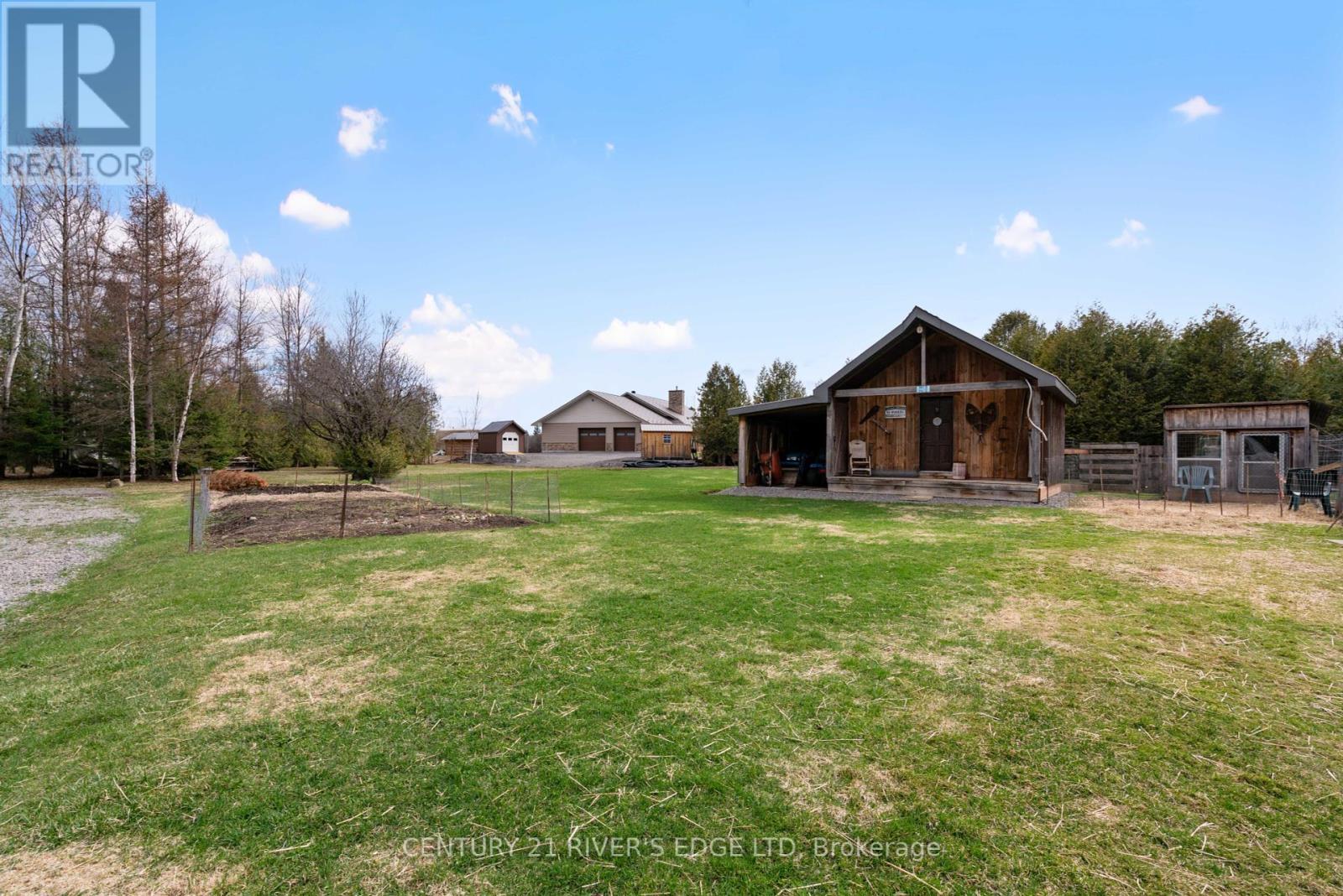 308 Forbes Road, North Grenville, ON