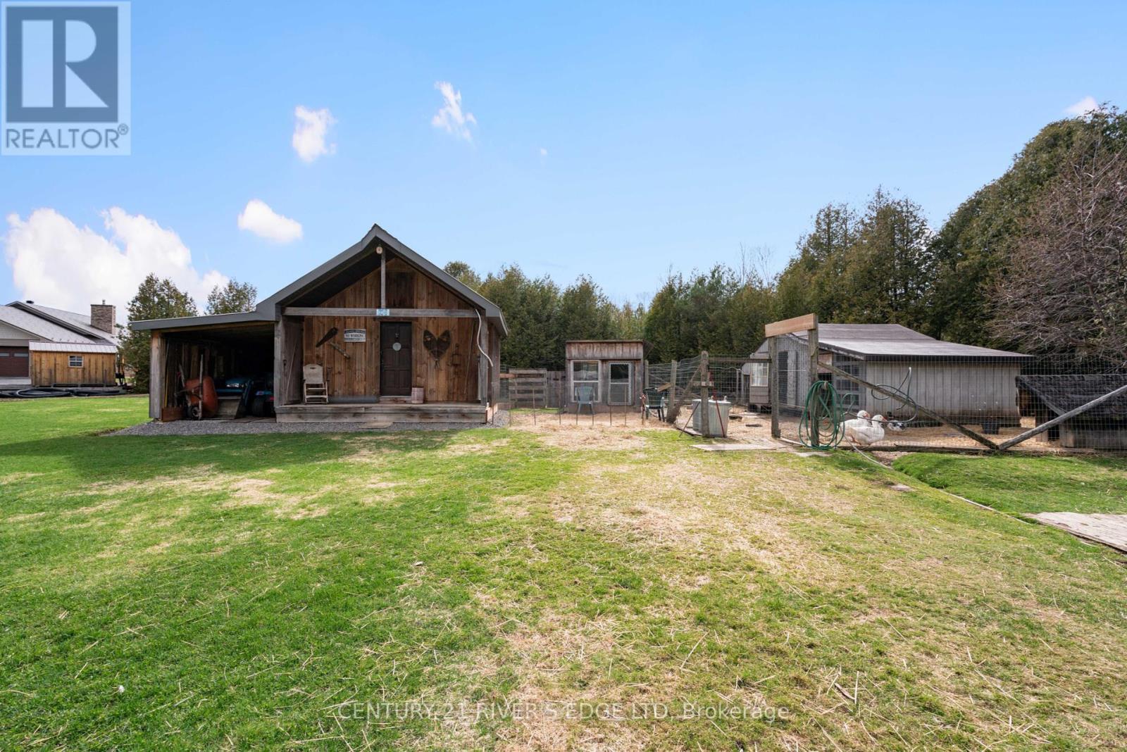 308 Forbes Road, North Grenville, ON