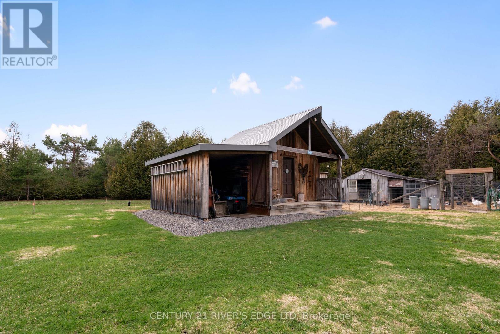 308 Forbes Road, North Grenville, ON