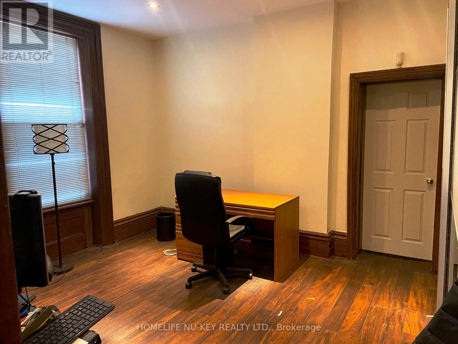 99 Bayfield Street, Barrie, ON