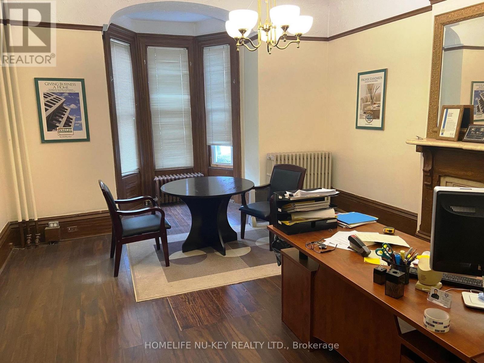 99 Bayfield Street, Barrie, ON