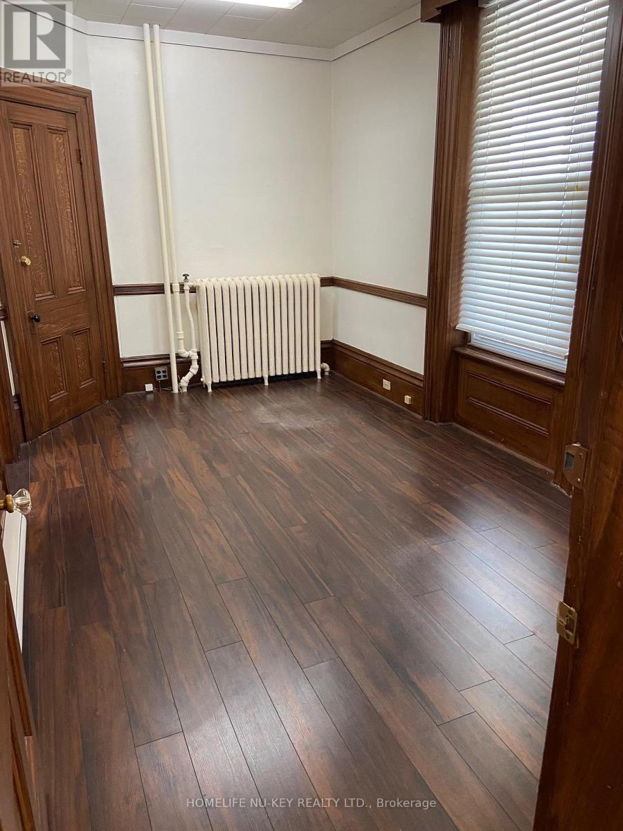 99 Bayfield Street, Barrie, ON