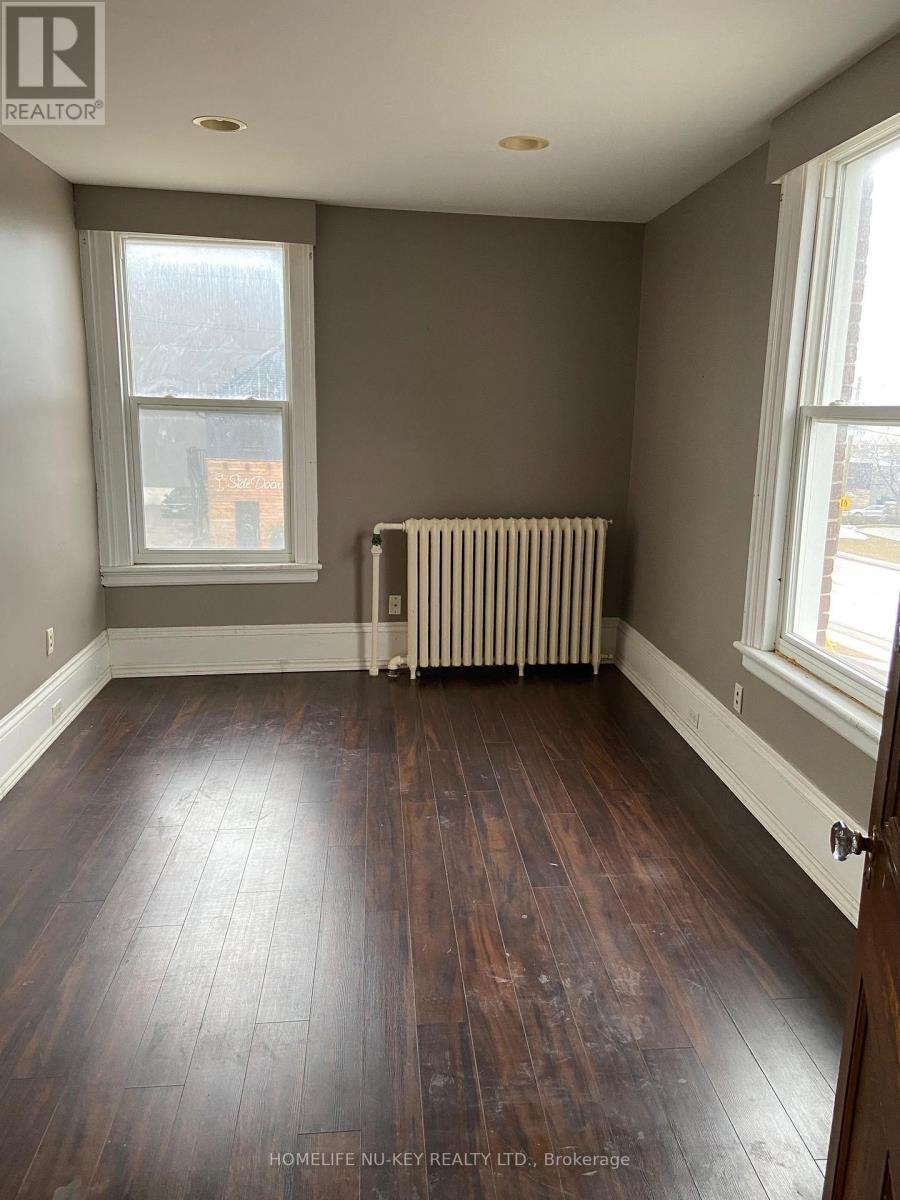 99 Bayfield Street, Barrie, ON