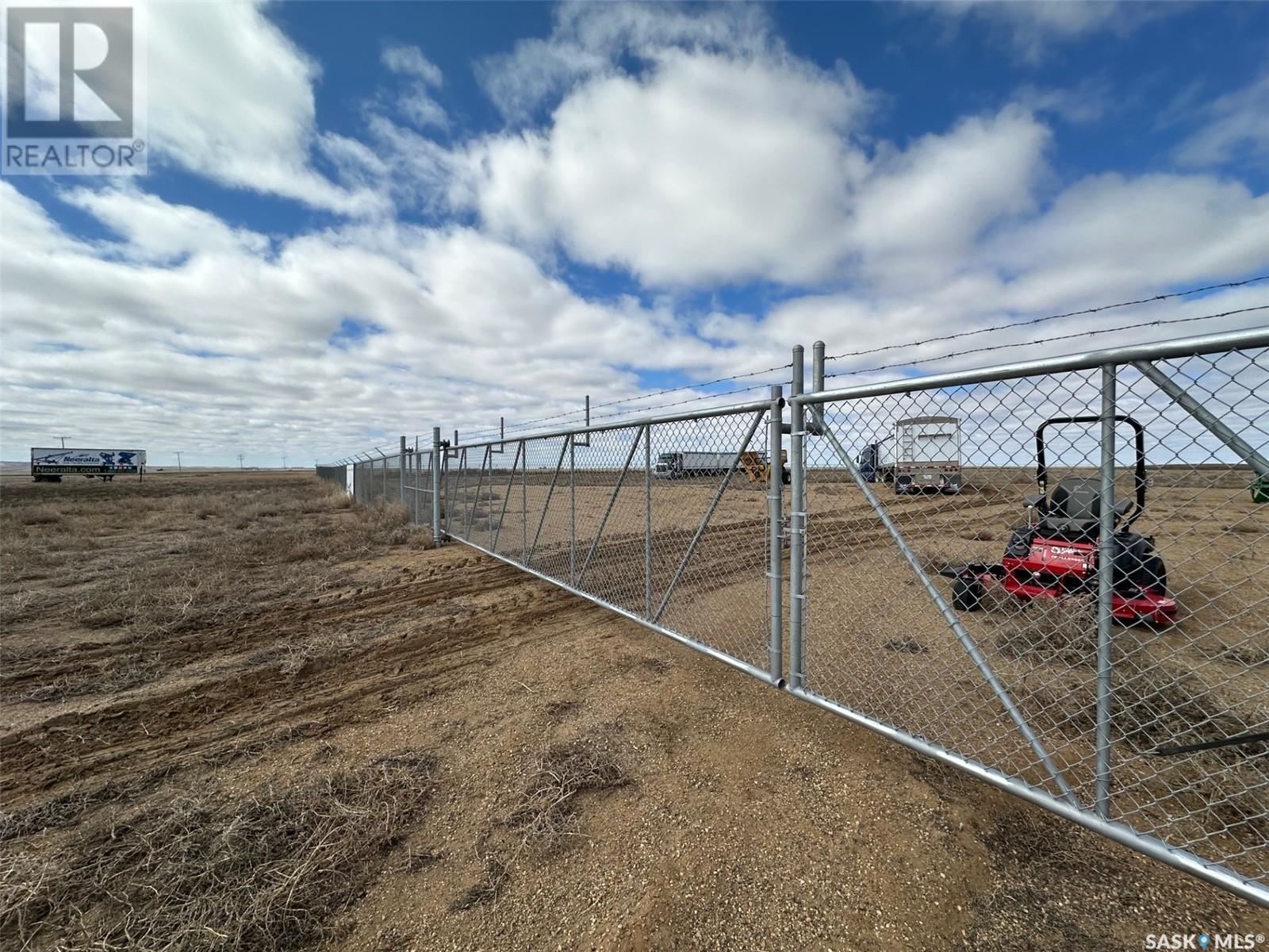 Highway Commercial Land -Rm Of Caron, Caron Rm No. 162, SK