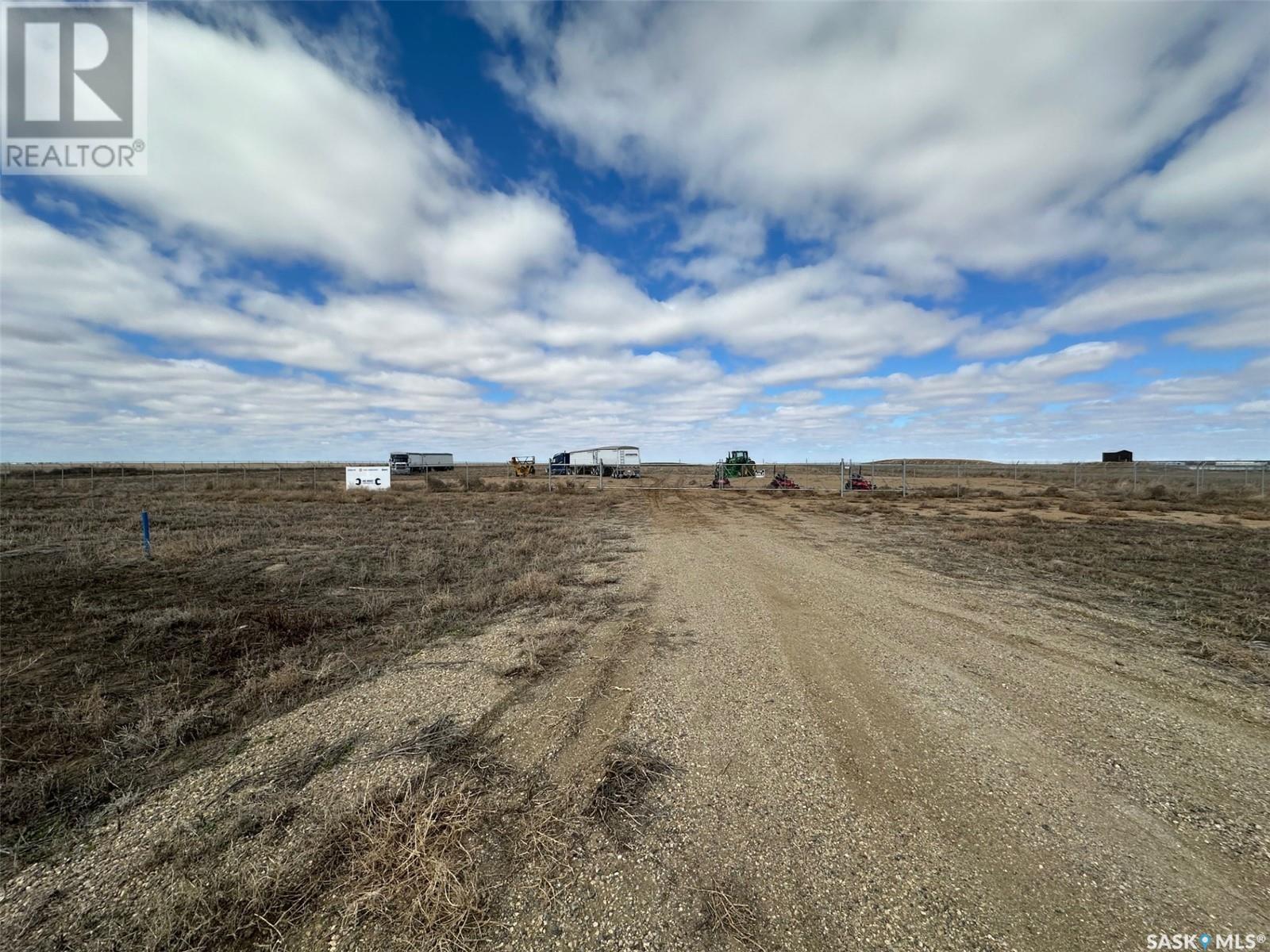 Highway Commercial Land -Rm Of Caron, Caron Rm No. 162, SK