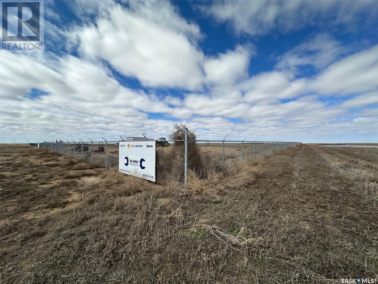 Highway Commercial Land -Rm Of Caron, Caron Rm No. 162, SK
