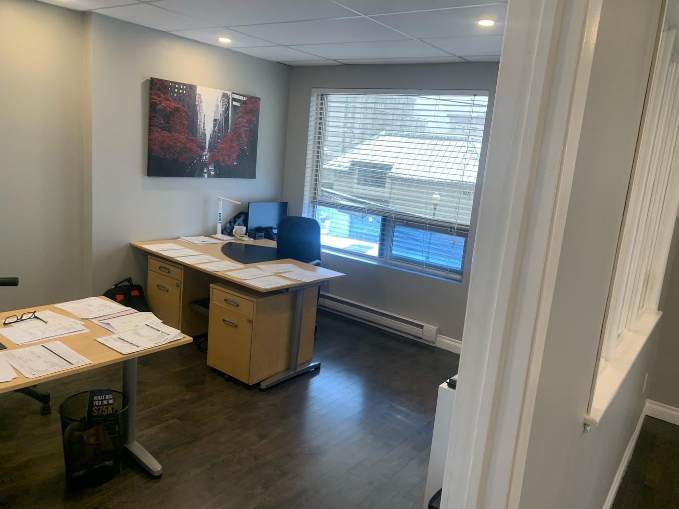 Bureau - 97 - 101 Av. Donegani, Pointe-Claire, QC - Indoor Photo Showing Office
