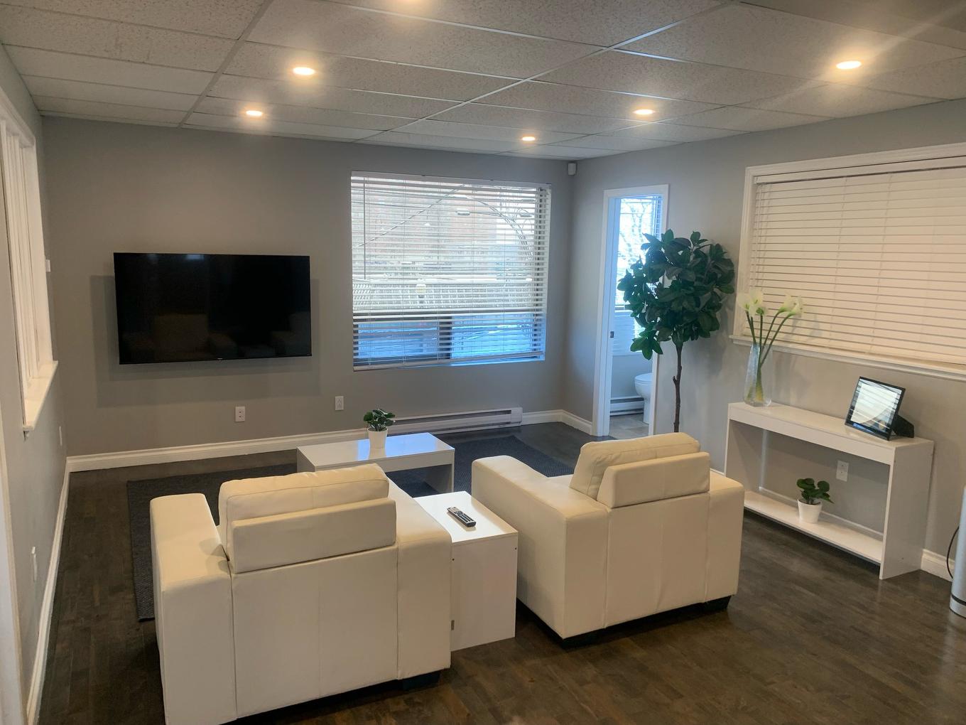 Bureau - 97 - 101 Av. Donegani, Pointe-Claire, QC - Indoor