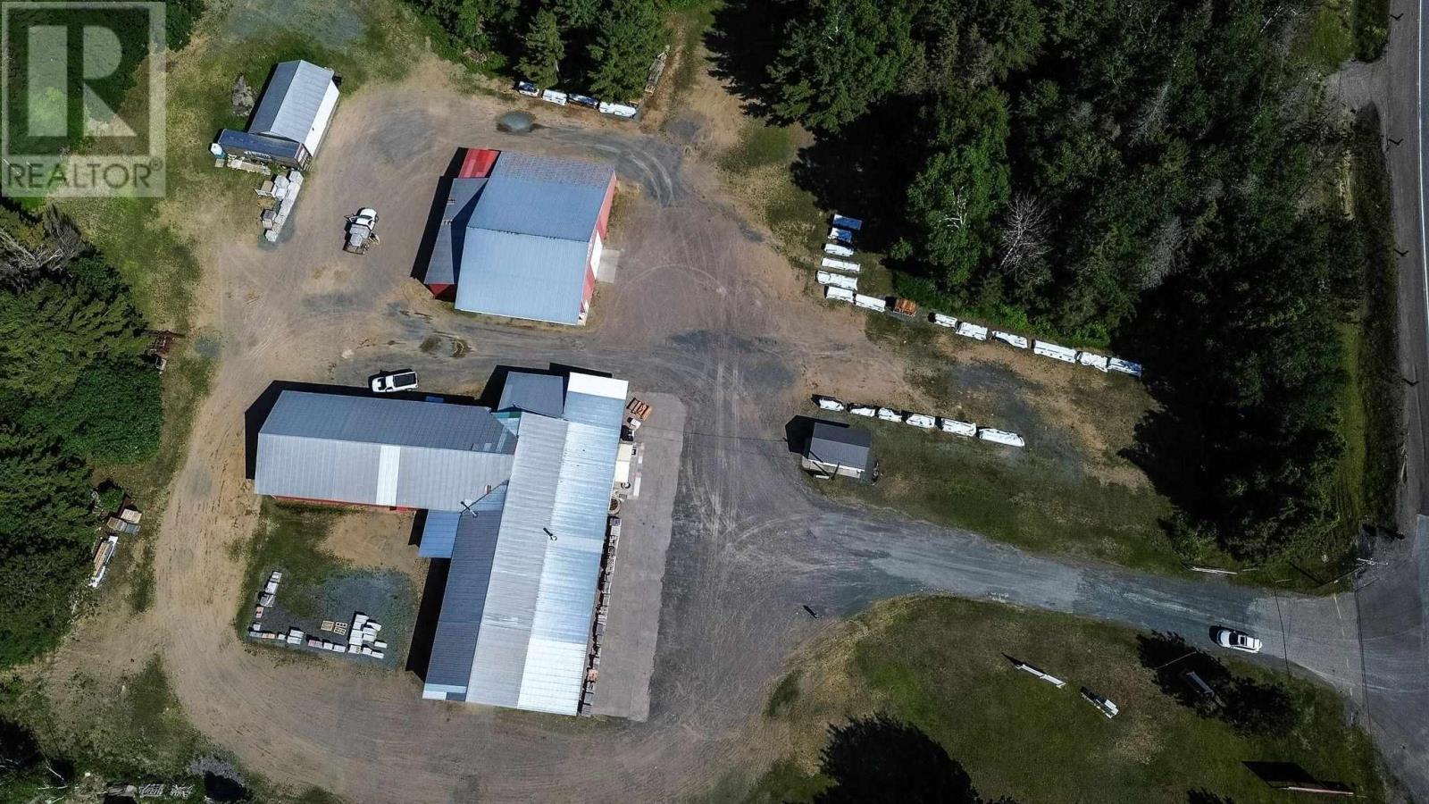 12600 Highway 17 E, Thessalon, ON