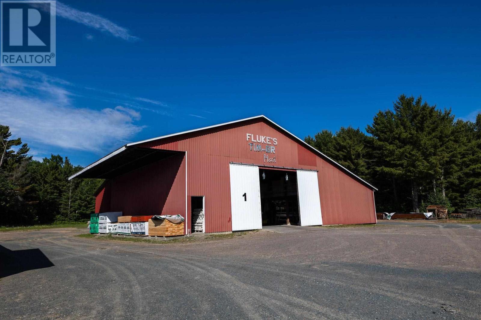 12600 Highway 17 E, Thessalon, ON