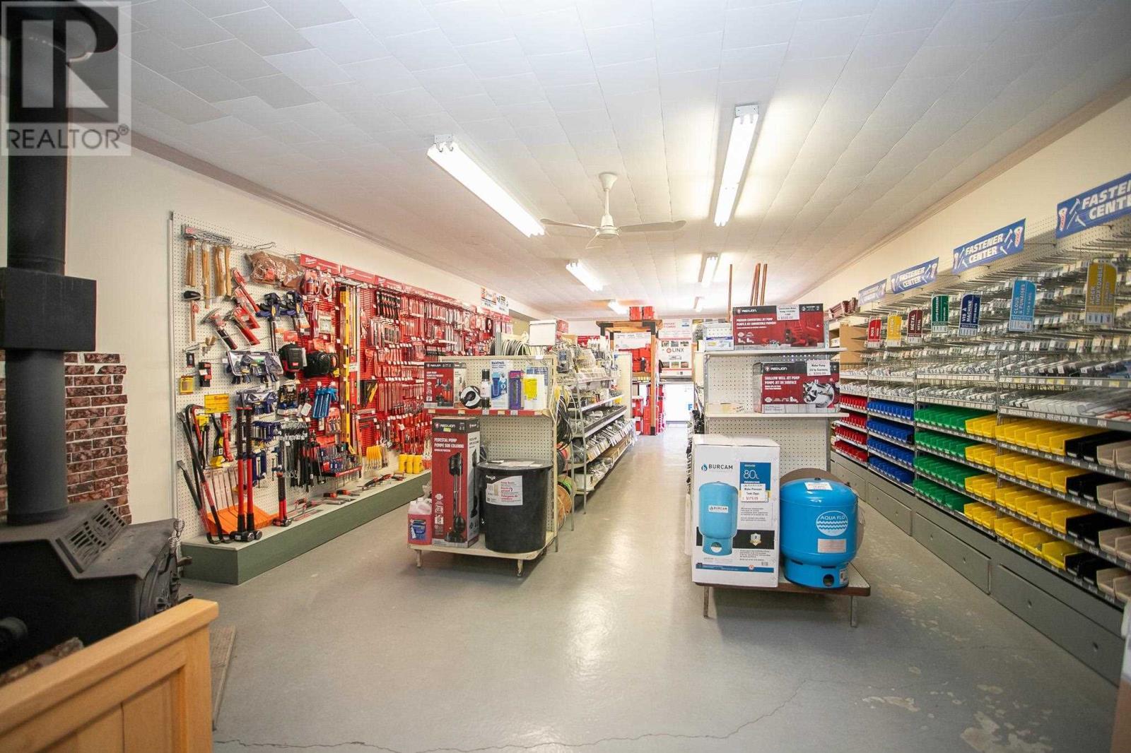 12600 Highway 17 E, Thessalon, ON