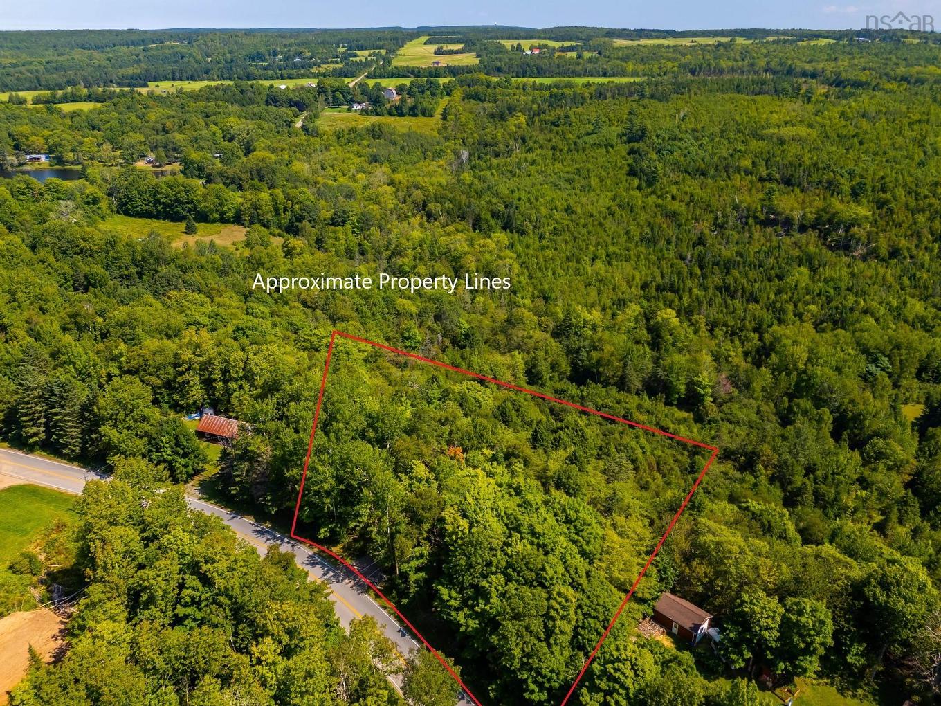 Lot 2 Highway 362, Victoria Vale, NS