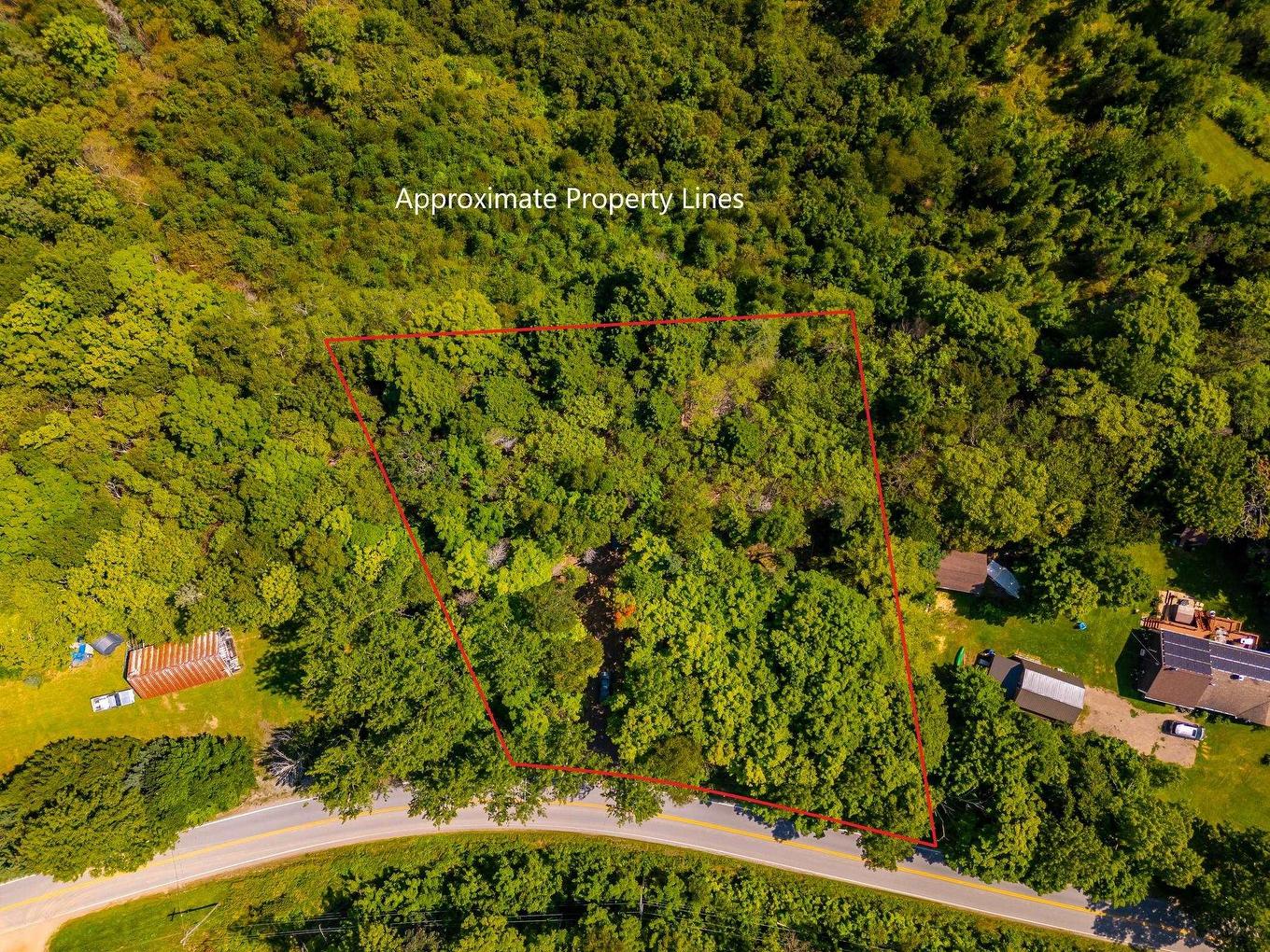 Lot 2 Highway 362, Victoria Vale, NS