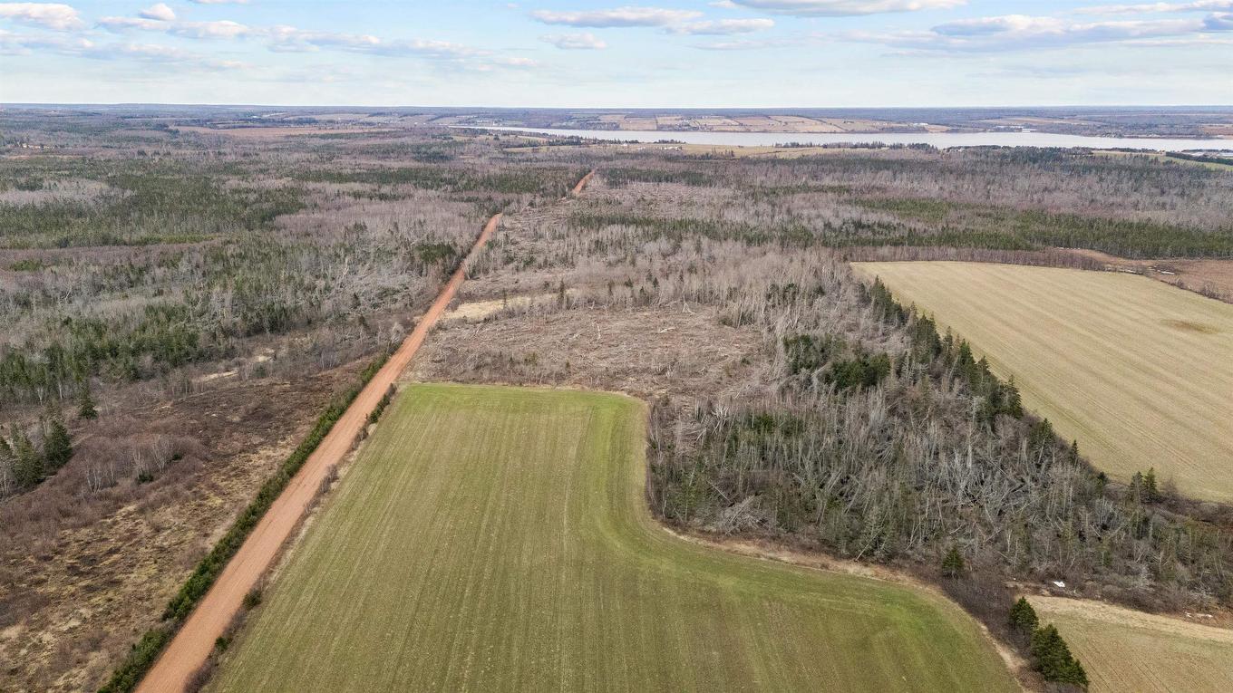 Acreage Turret Bell Road, Cable Head East, PE