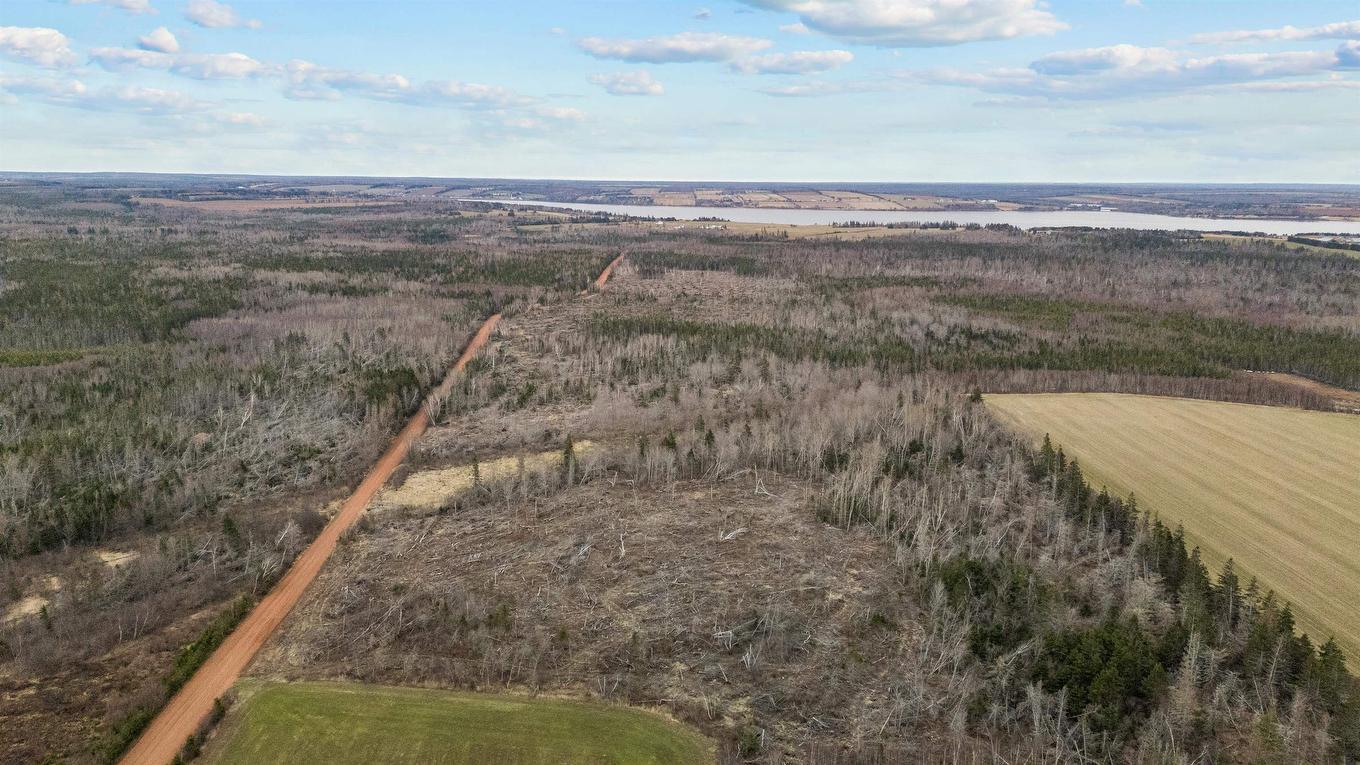 Acreage Turret Bell Road, Cable Head East, PE