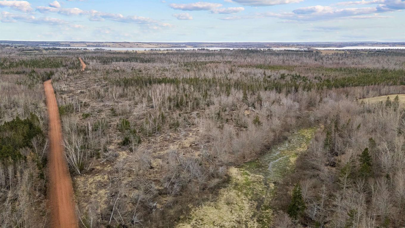 Acreage Turret Bell Road, Cable Head East, PE