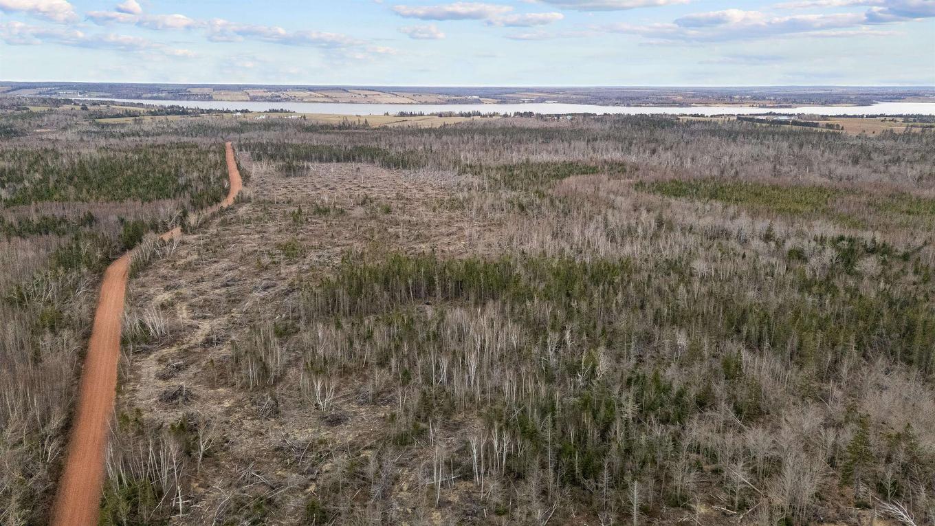 Acreage Turret Bell Road, Cable Head East, PE