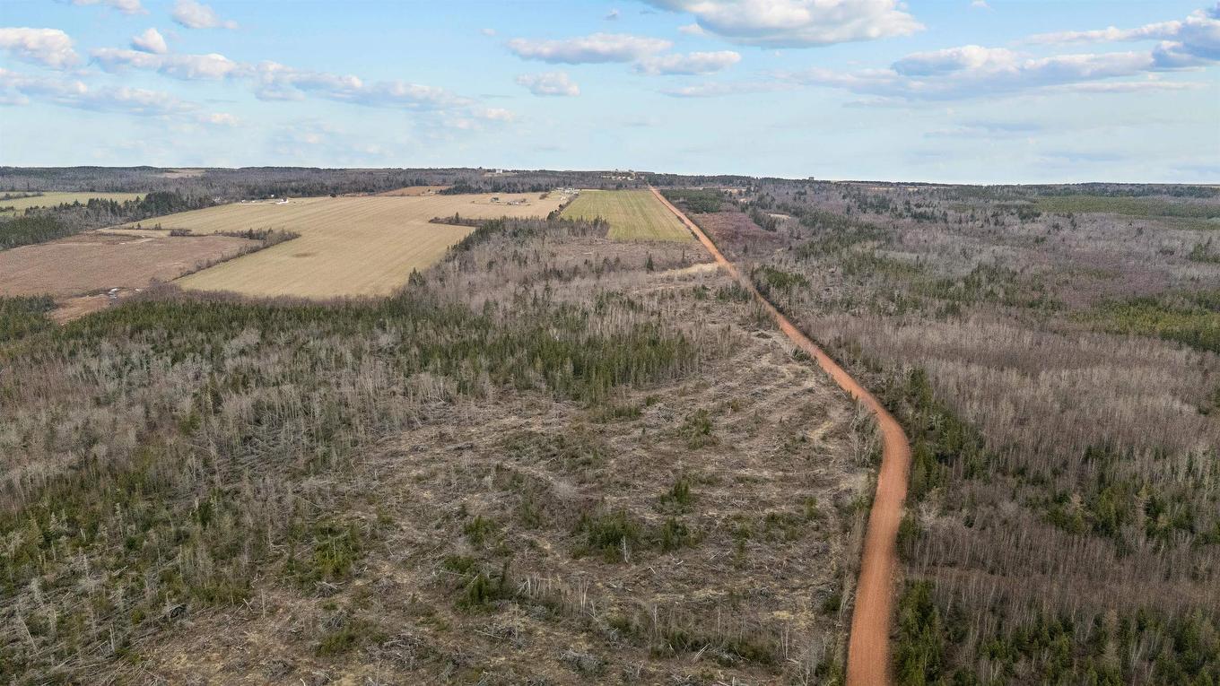 Acreage Turret Bell Road, Cable Head East, PE