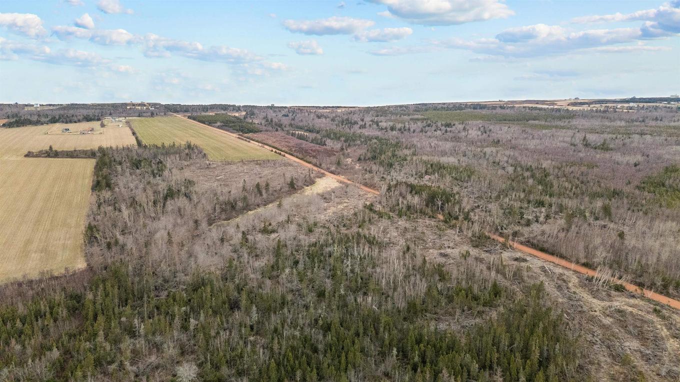 Acreage Turret Bell Road, Cable Head East, PE