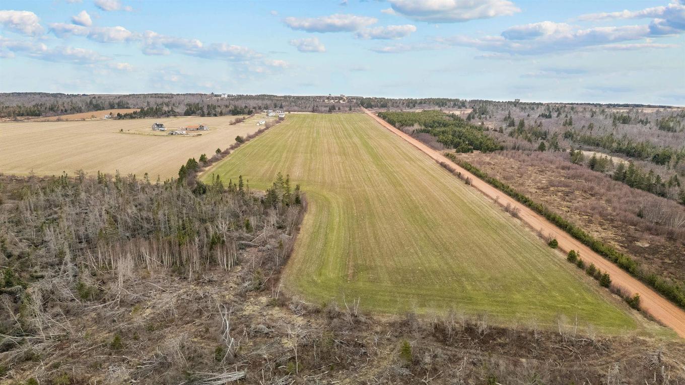 Acreage Turret Bell Road, Cable Head East, PE