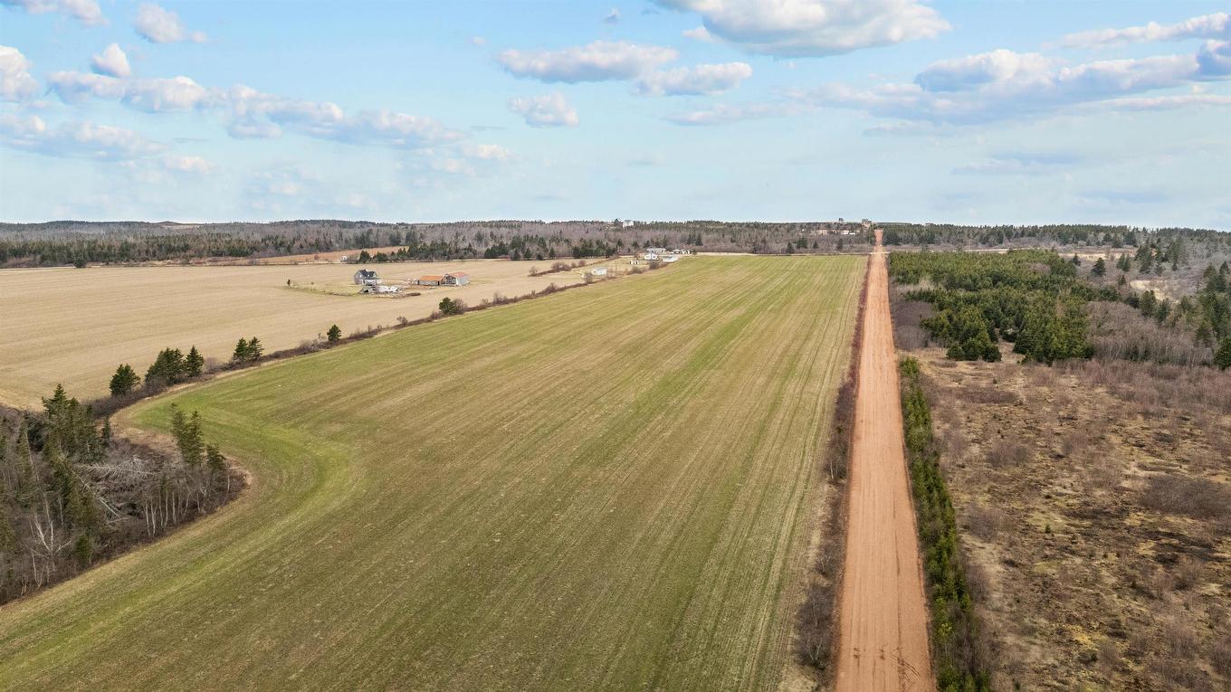 Acreage Turret Bell Road, Cable Head East, PE