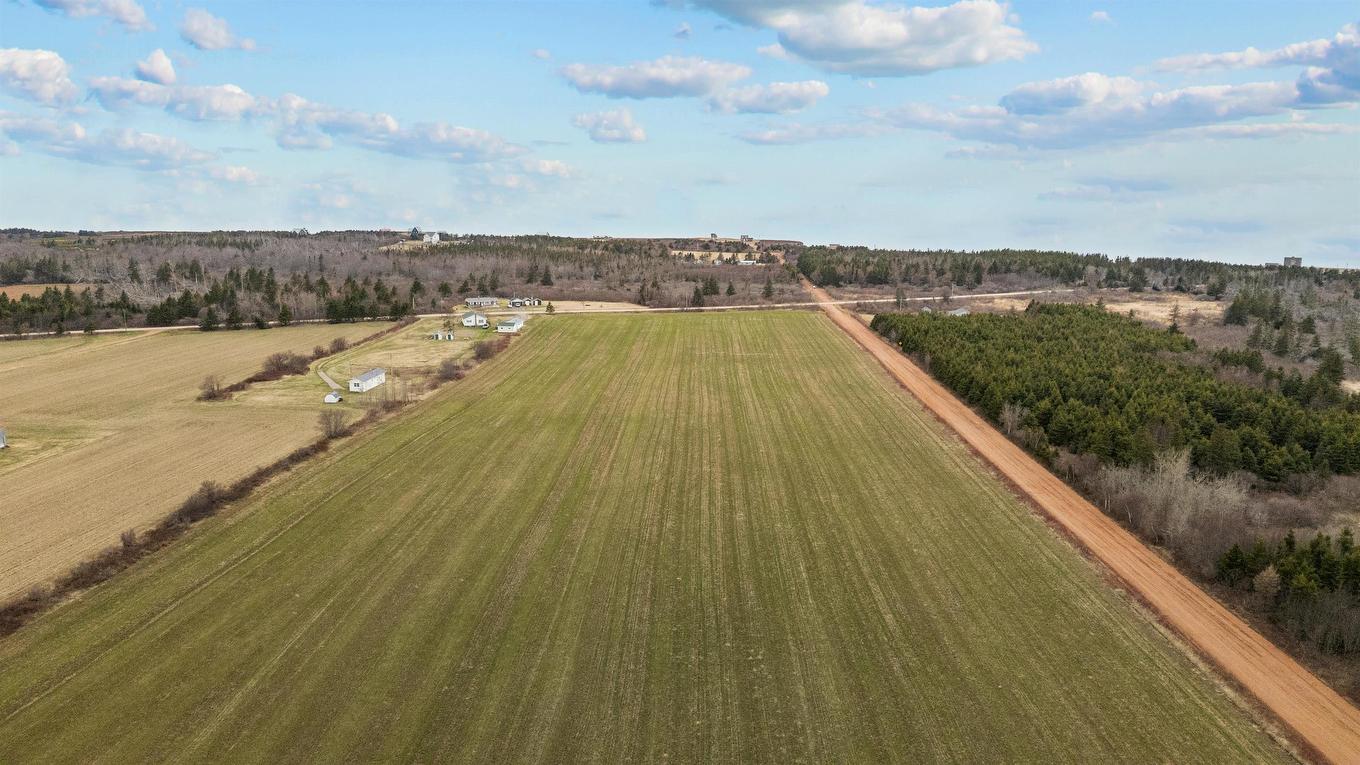 Acreage Turret Bell Road, Cable Head East, PE
