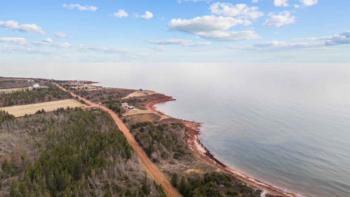 Acreage Turret Bell Road, Cable Head East, PE