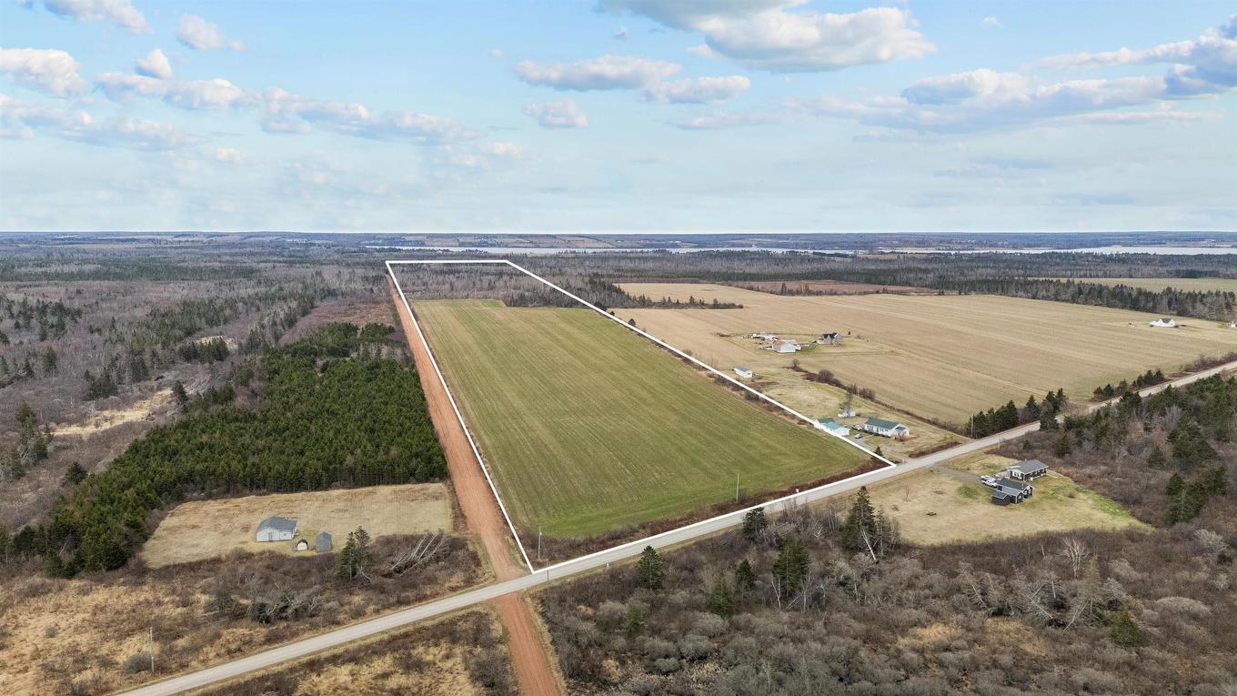 Acreage Turret Bell Road, Cable Head East, PE