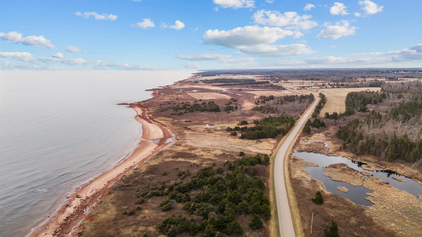 Acreage Turret Bell Road, Cable Head East, PE