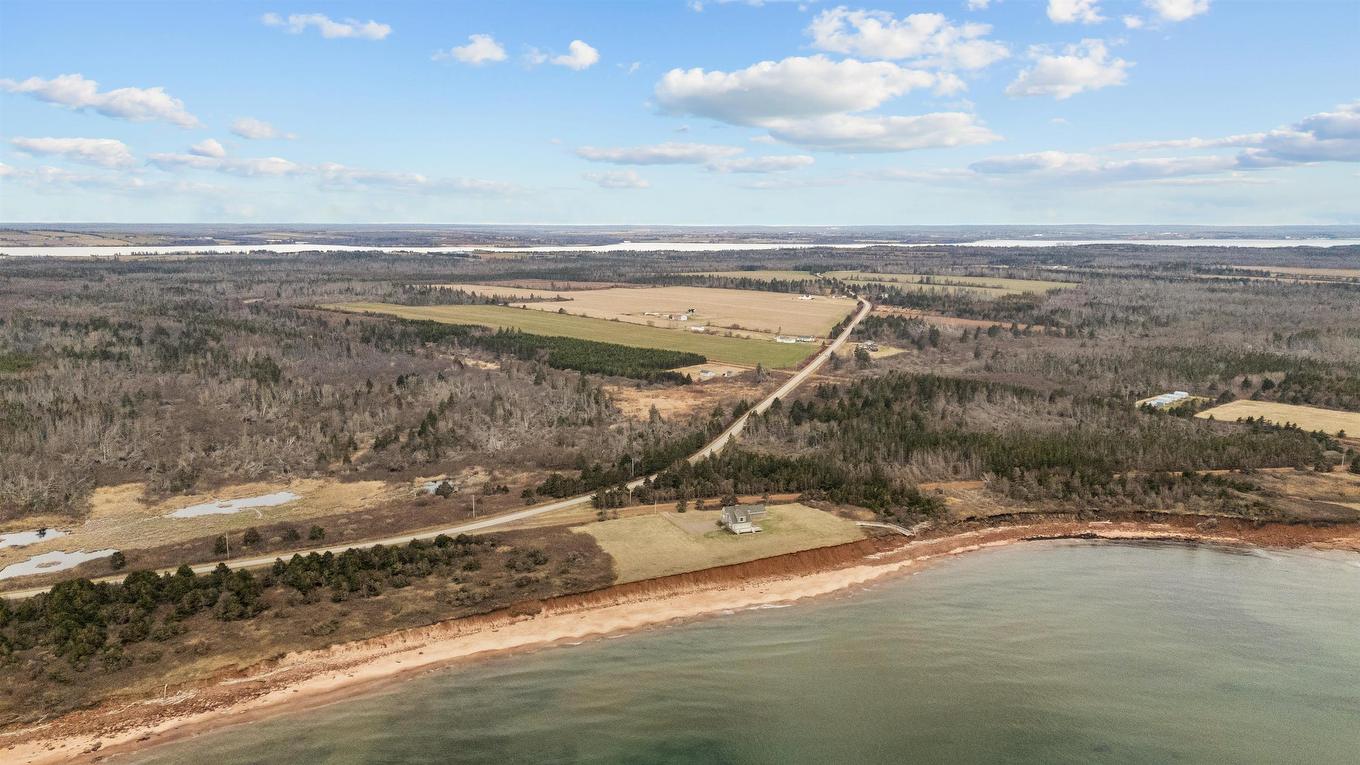 Acreage Turret Bell Road, Cable Head East, PE