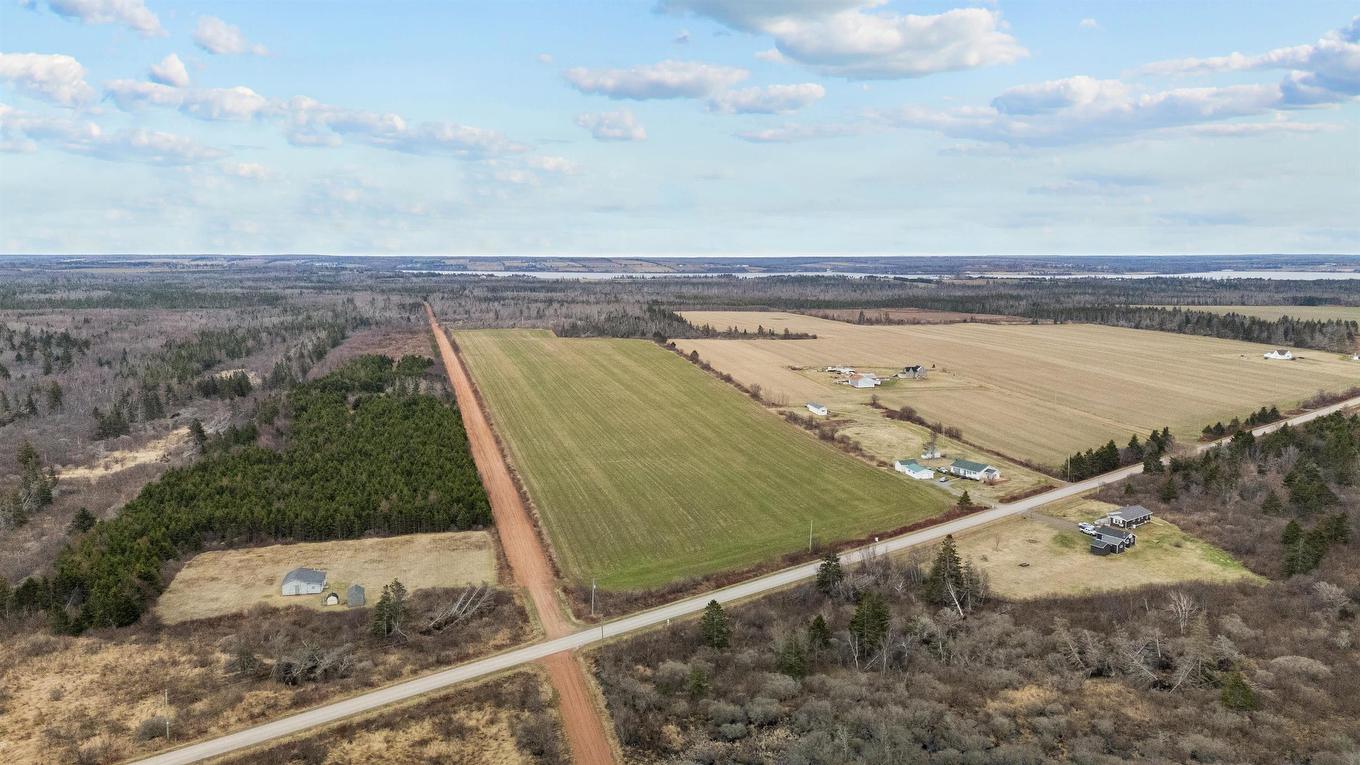 Acreage Turret Bell Road, Cable Head East, PE