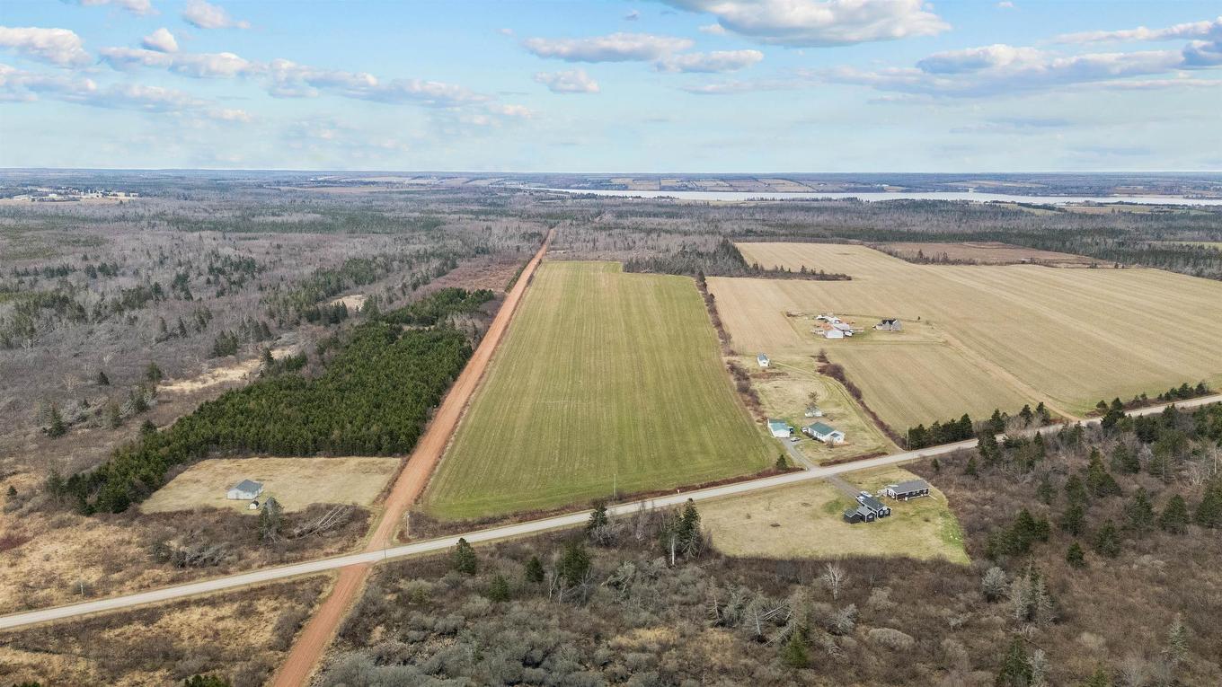 Acreage Turret Bell Road, Cable Head East, PE