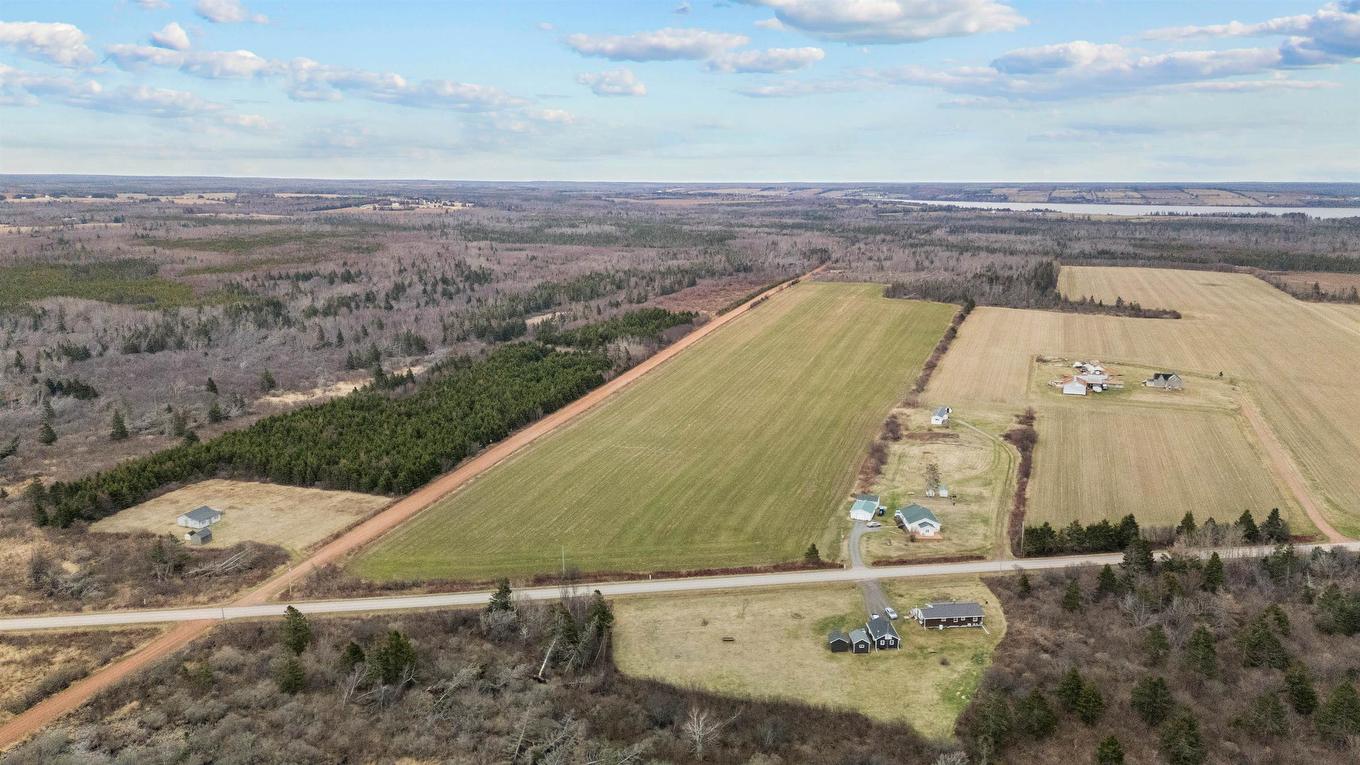 Acreage Turret Bell Road, Cable Head East, PE