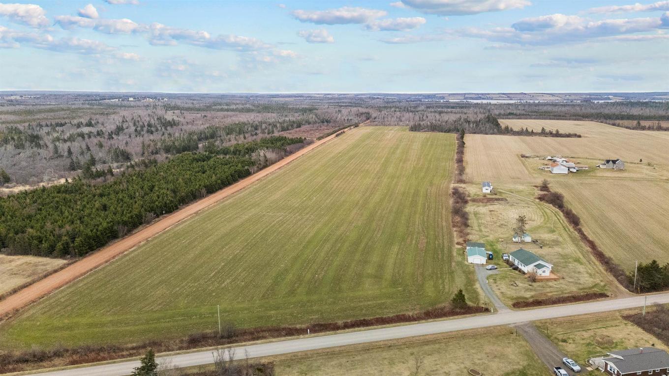 Acreage Turret Bell Road, Cable Head East, PE