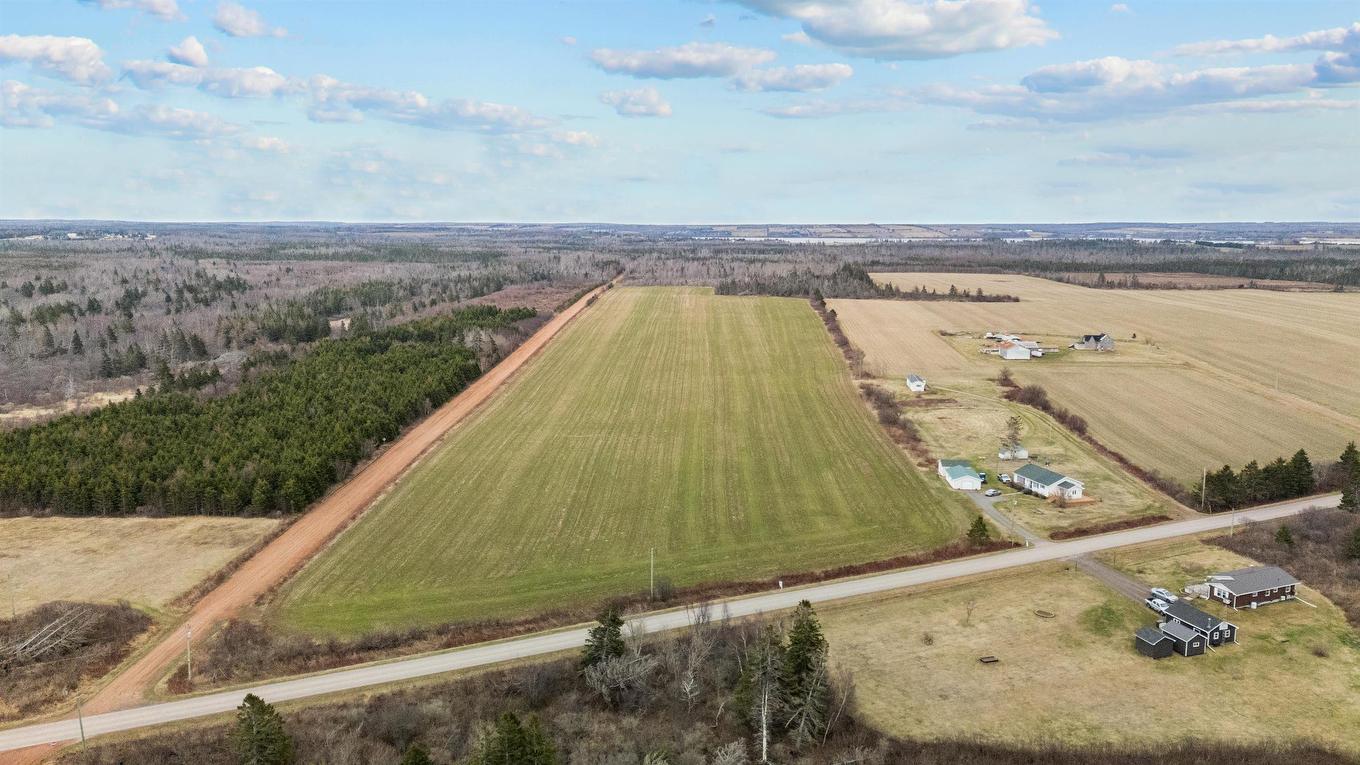 Acreage Turret Bell Road, Cable Head East, PE
