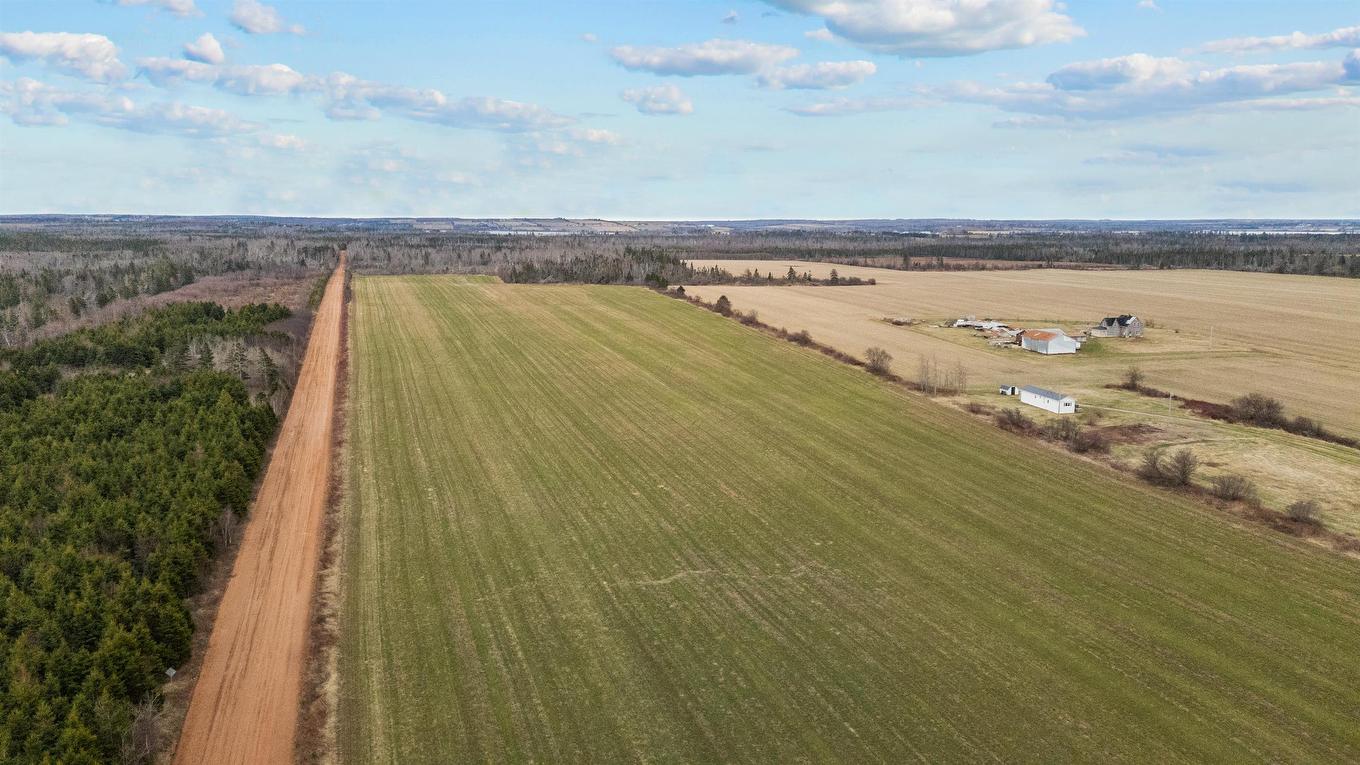 Acreage Turret Bell Road, Cable Head East, PE