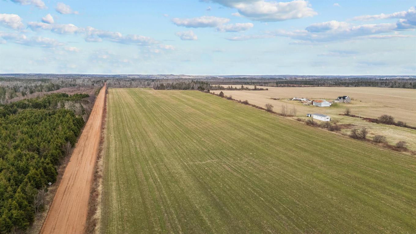 Acreage Turret Bell Road, Cable Head East, PE