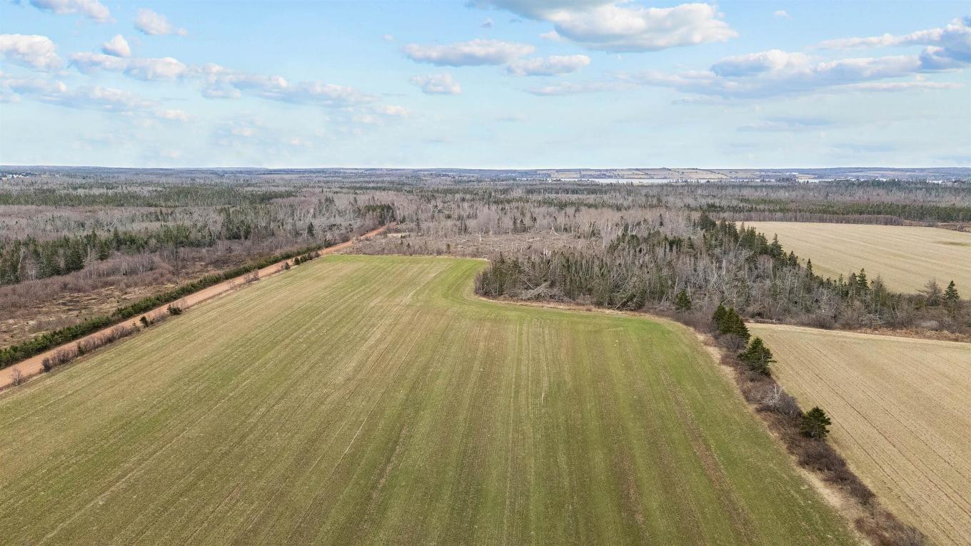 Acreage Turret Bell Road, Cable Head East, PE