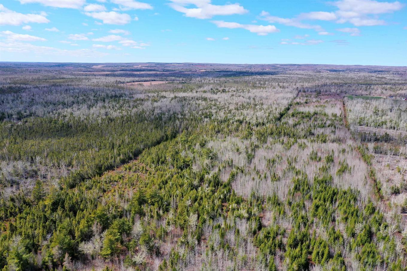 Acreage Grays Road, Hopefield, PE