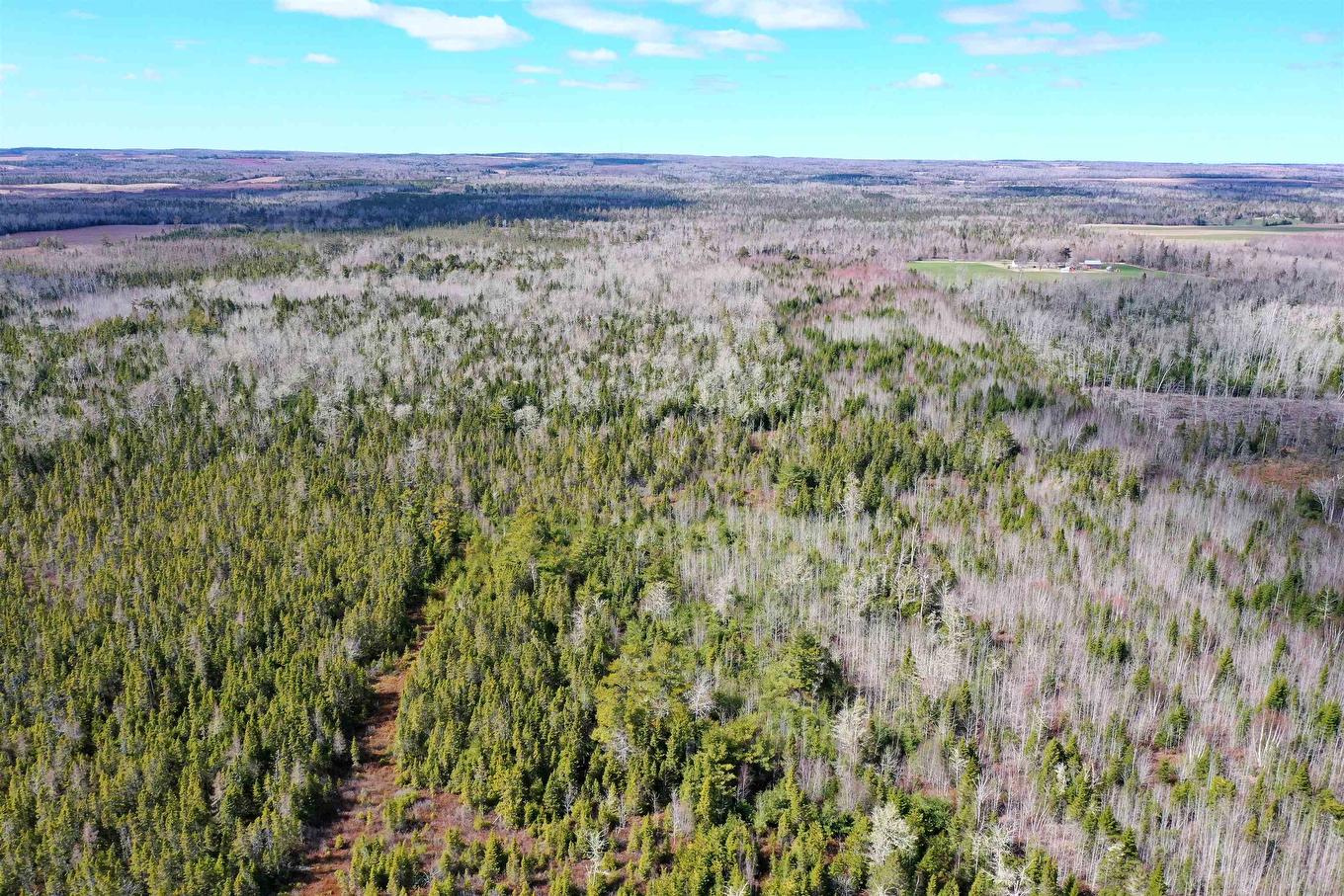 Acreage Grays Road, Hopefield, PE