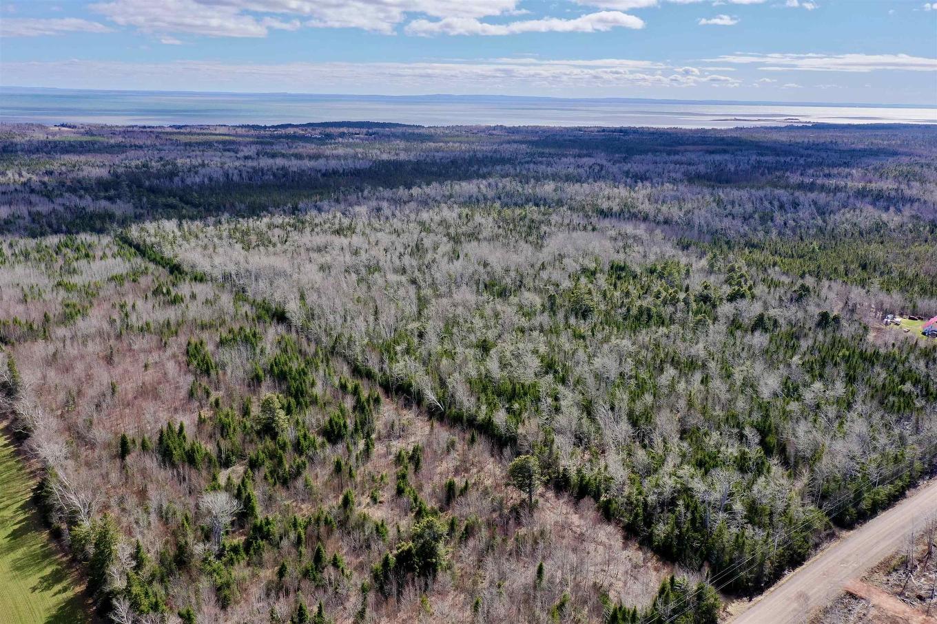 Acreage Grays Road, Hopefield, PE