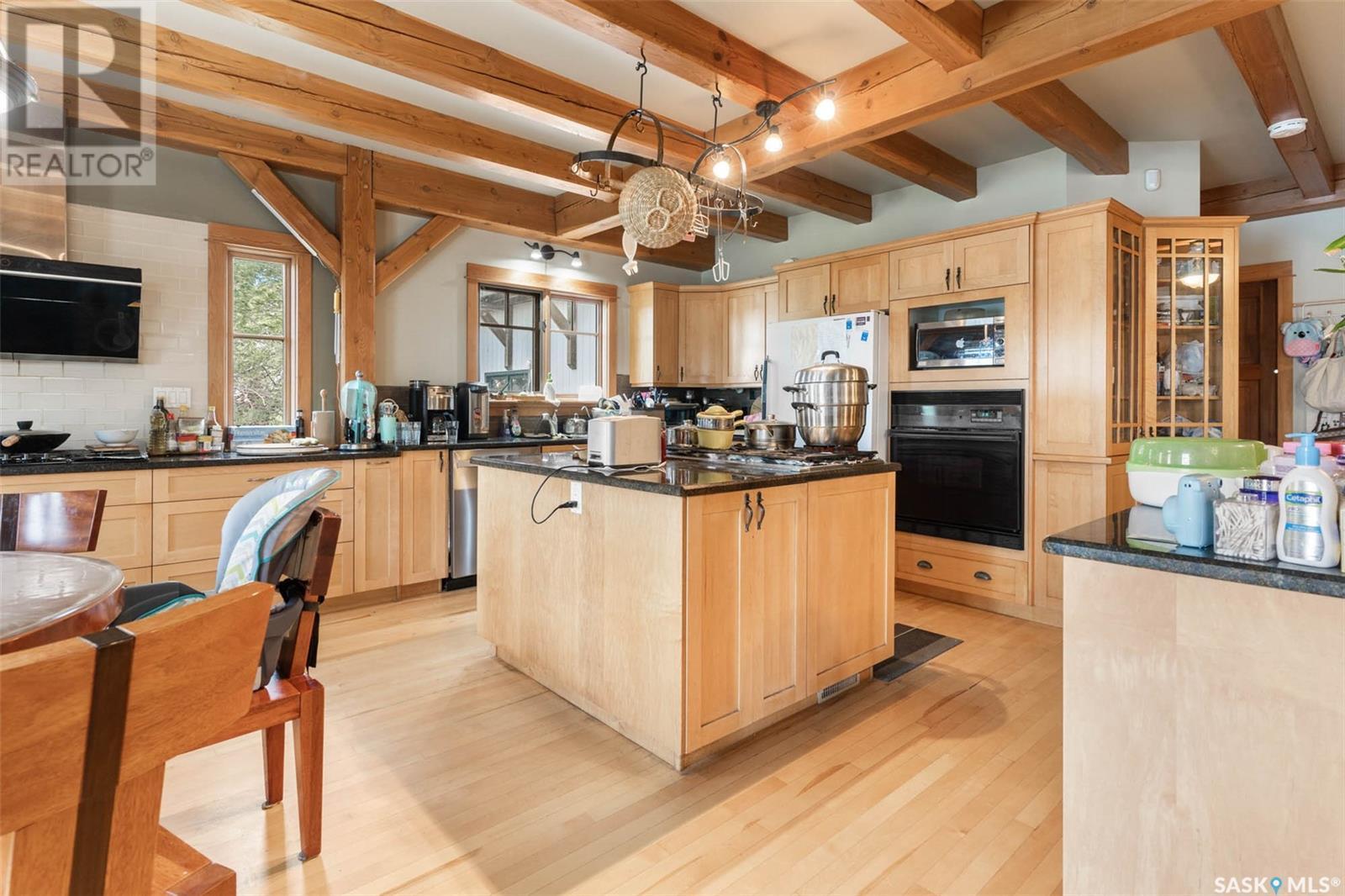 Cao Residence, Corman Park Rm No. 344, SK - Indoor Photo Showing Kitchen